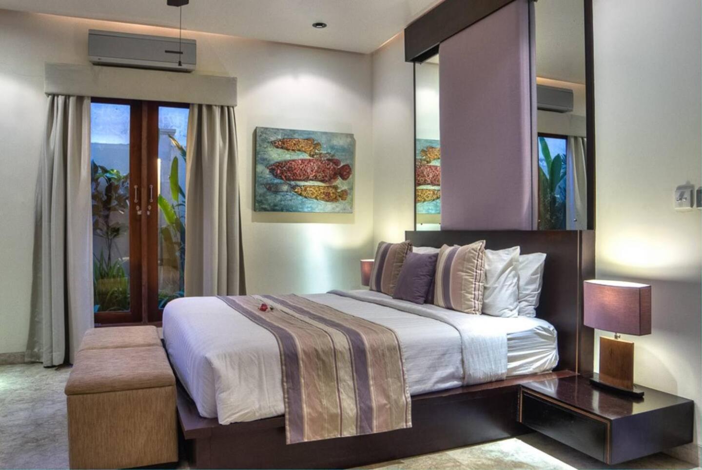 The Residence Seminyak Buitenkant foto