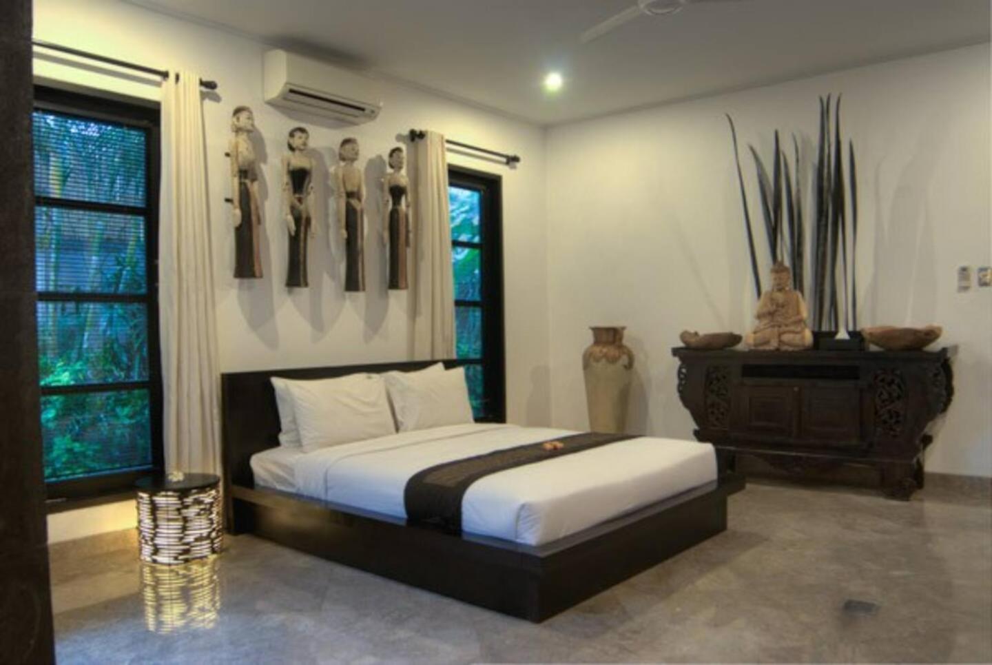 The Residence Seminyak Buitenkant foto