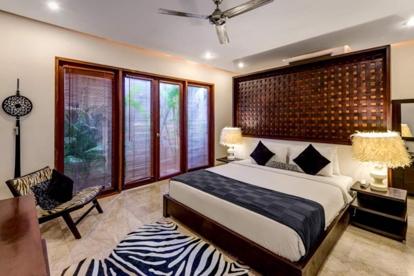 The Residence Seminyak Buitenkant foto