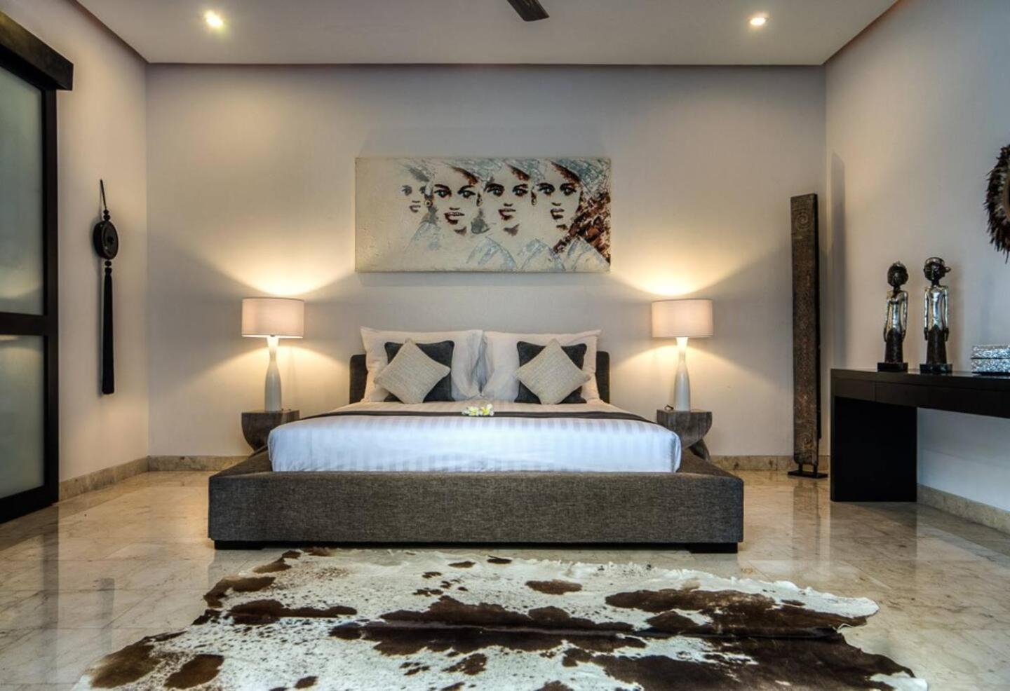 The Residence Seminyak Buitenkant foto