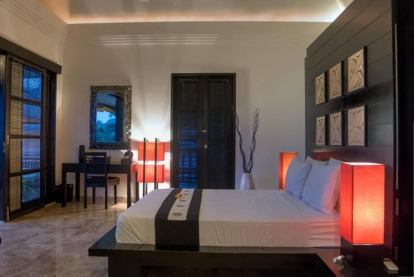 The Residence Seminyak Buitenkant foto